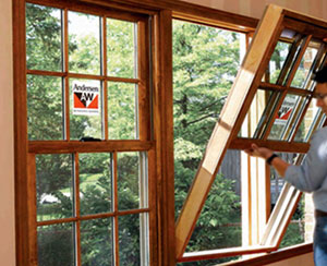 Replacement windows, new window installation, Cape Cod, Falmouth MA home window contractors, energy efficient windows