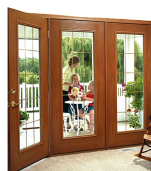 Martha's Vineyard entry doors, storm doors, patio doors, Cape Cod, southeastern MA, Vineyard home renovation contractors