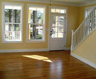 Home interior painting, MA, Martha's Vineyard, Cape Cod, southeastern MA, affordable painting contractor