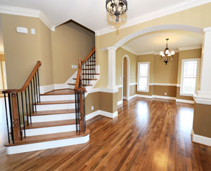 Home interior painting, Martha's Vineyard MA, Cape Cod, affordable South Coast MA painting contractor